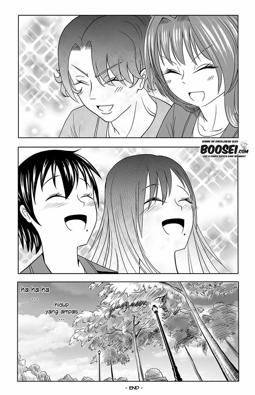 Boy or Girl?? Chapter 00 Bahasa Indonesia